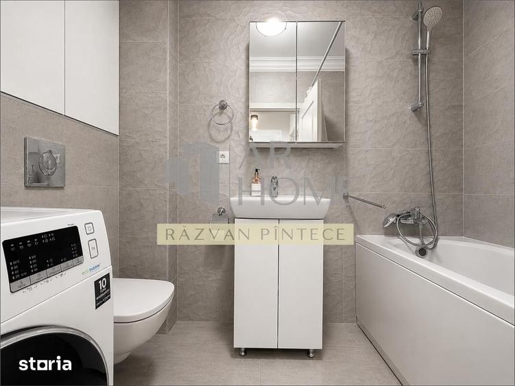 Apartament cu 2 camere în Albert