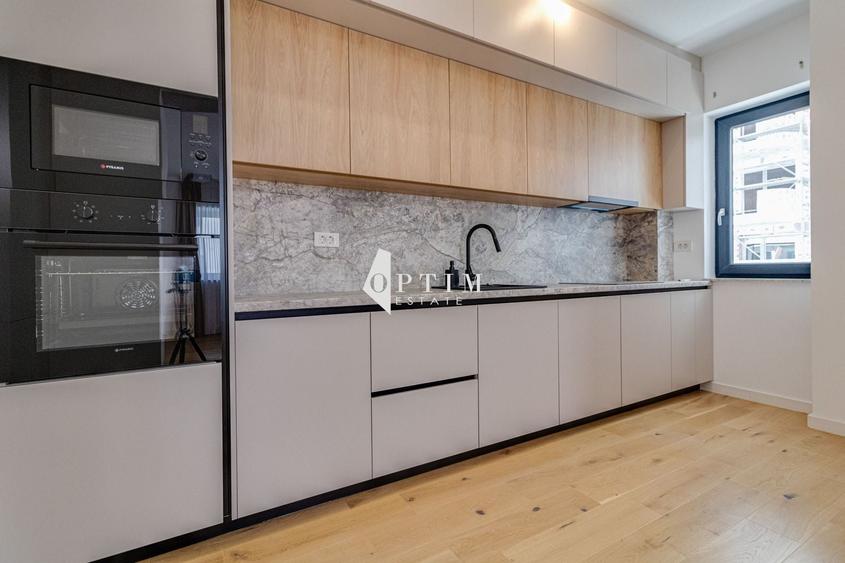 READY TO MOVE! 3 Camere SUPERB,2 bai , PARCARE- First ESTATE! - 7