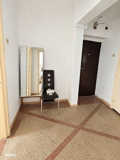 Apartament cu 2 camere în Sud