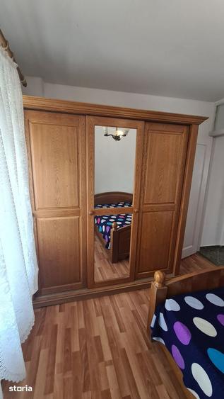 Apartament cu 4 camere în Central