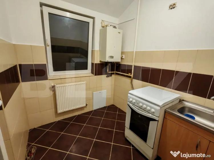 Apartament cu 2 camere decomandat în Sângeorgiu de Mureș