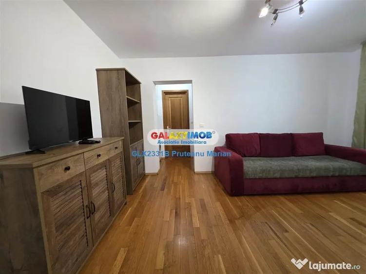 Apartament cu 2 camere semidecomandat în Drumul Taberei
