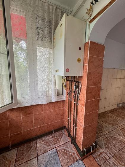Apartament cu 2 camere decomandat în Dacia