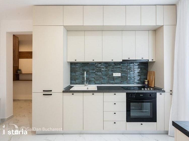 Apartament cu 3 camere în Centrul Istoric