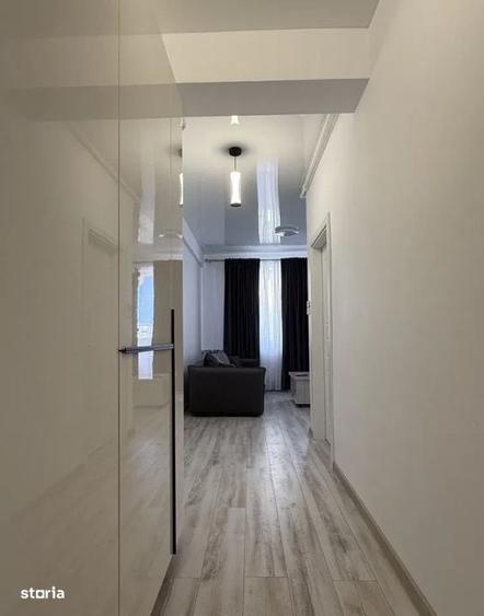 Apartament 2 Camere | Zona Campus | Prima Inchiriere | Loc De Parcare - 7
