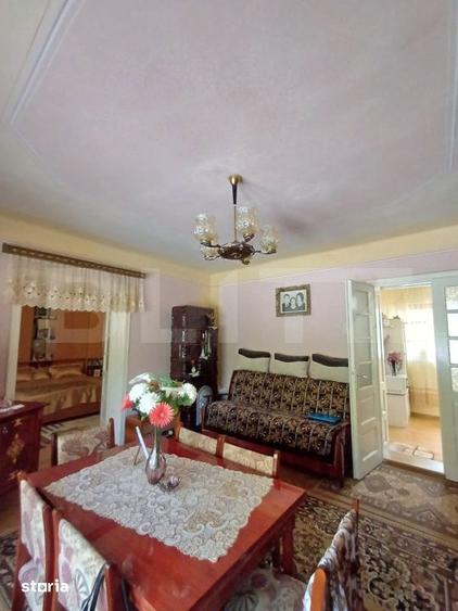 Casa de vanzare, 91 mp, in zona centrala din Turda - 10