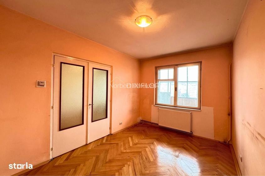 Apartament cu 3 camere | Bul. 1 Decembrie 1918