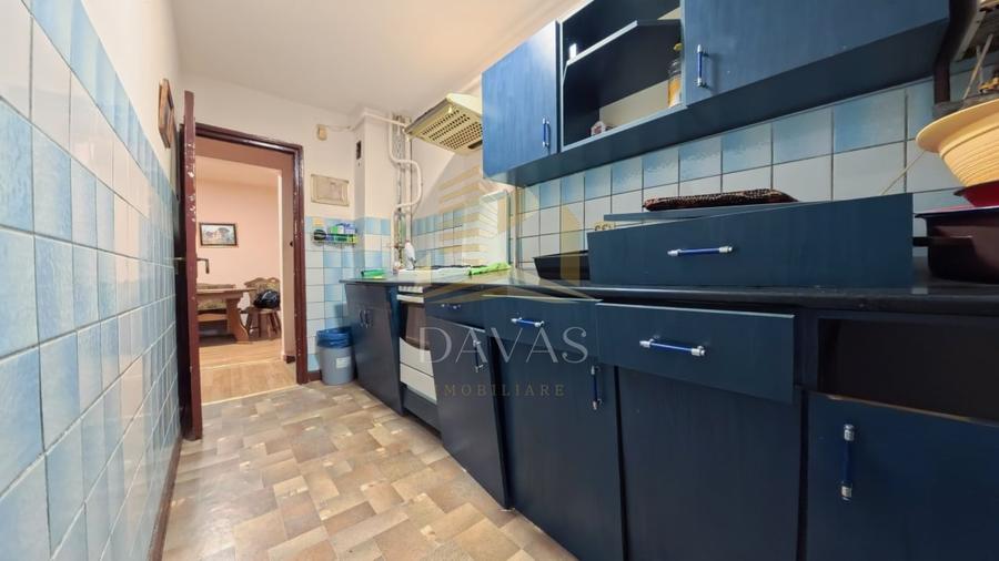 Apartament de 3 camere decomandat | Manastur - 16