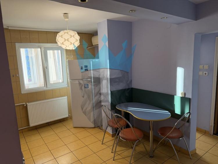 Apartament cu 2 camere decomandat, mobilat în Dristor