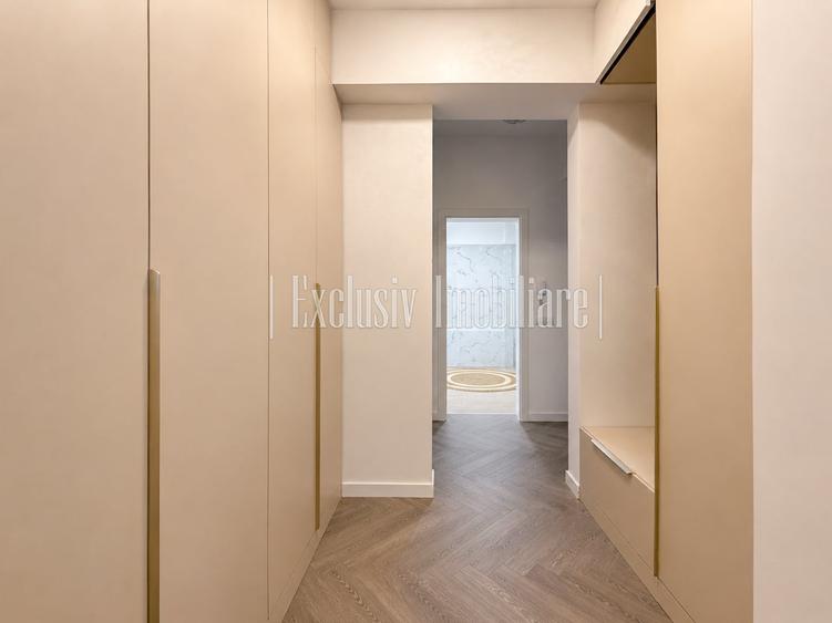 Apartament cu 3 camere decomandat în Tomis Nord