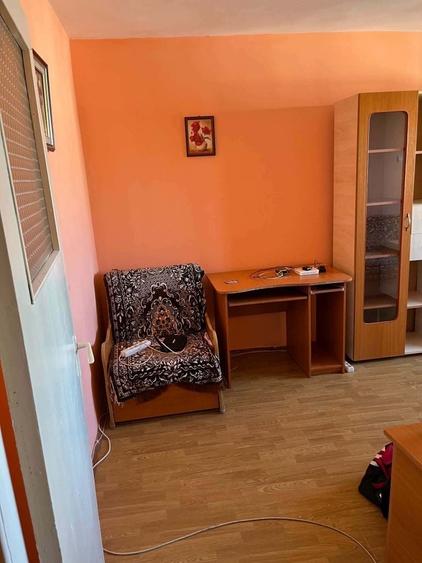 Garsonieră în Beba Veche