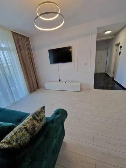 Apartament cu 2 camere semidecomandat în Calea Urseni