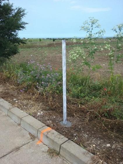 Teren Construcții intravilan de 4000 mp, în Sud