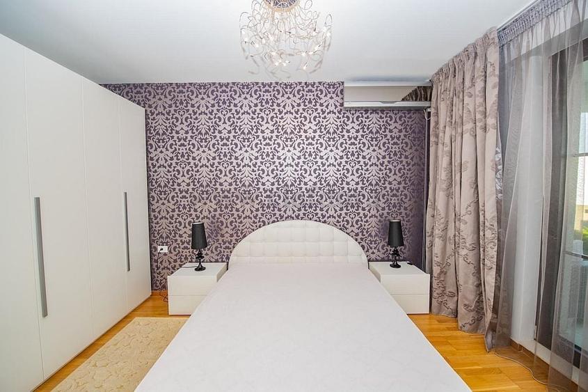 Apartament cu 3 camere in Complex cu Piscina - 18