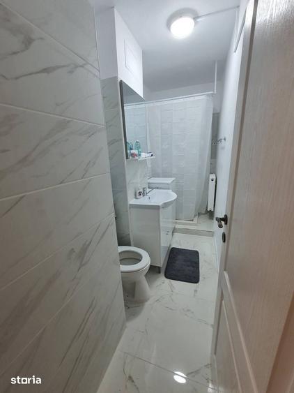 Apartament cu 2 camere în Sud