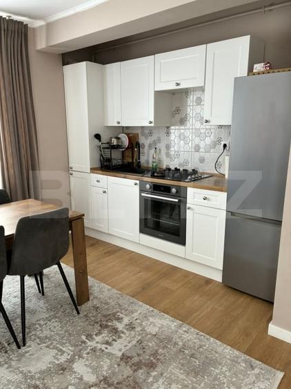 Apartament cu 3 camere, 50 mp, zona Tineretului - 3
