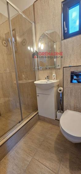 Garsonieră semidecomandată în Centrul Istoric