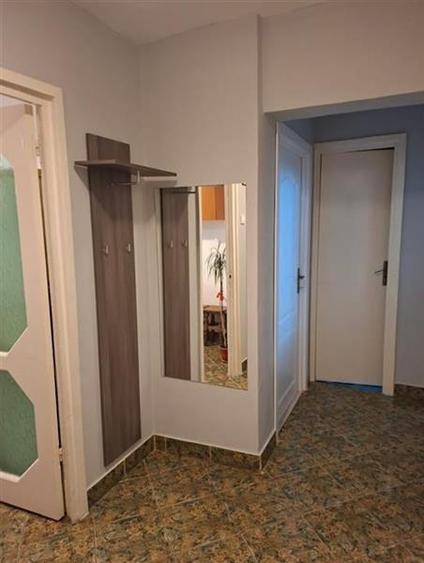 Apartament cu 2 camere decomandat, mobilat în Tudor Vladimirescu