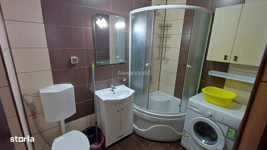 Persoana fizica inchiriez apartament