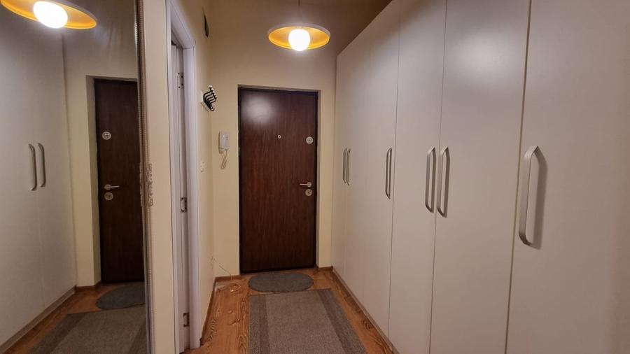 Garsoniera etaj 1 in Centru de inchiriat 200 Euro - 2