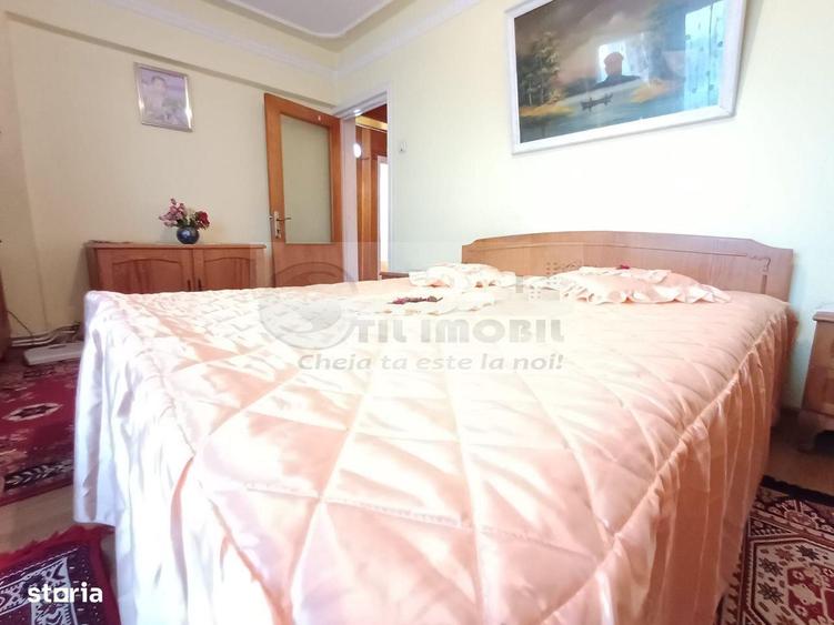 Apartament 3 Camere Decomandat Blv Independen?ei- 550 euro - 15