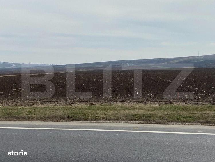 Spațiu comercial, în Sfântu Ilie