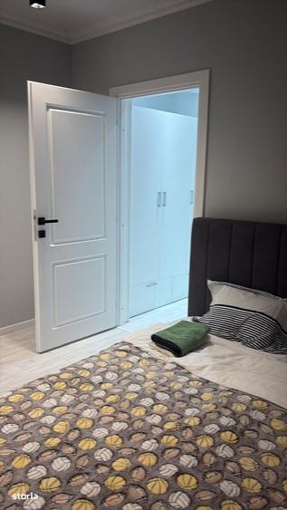 Apartament 3 camere Mamaia Nord Lidl la cheie 85 mp utili - 4