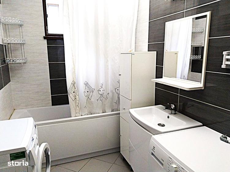Apartament cu 2 camere decomandat în Moara de Vânt