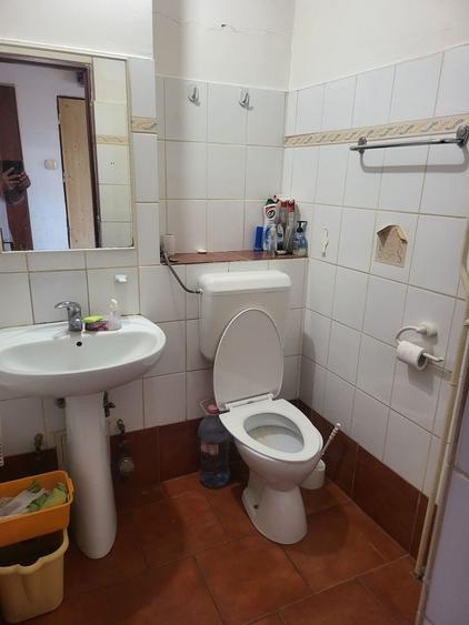 Garsonieră decomandată în Obor
