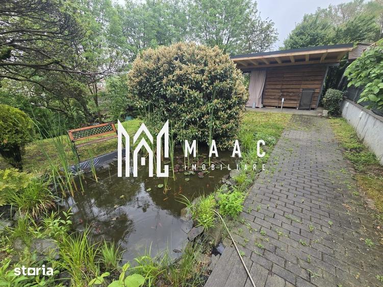Apartament cu 2 camere decomandat în Sub Arini