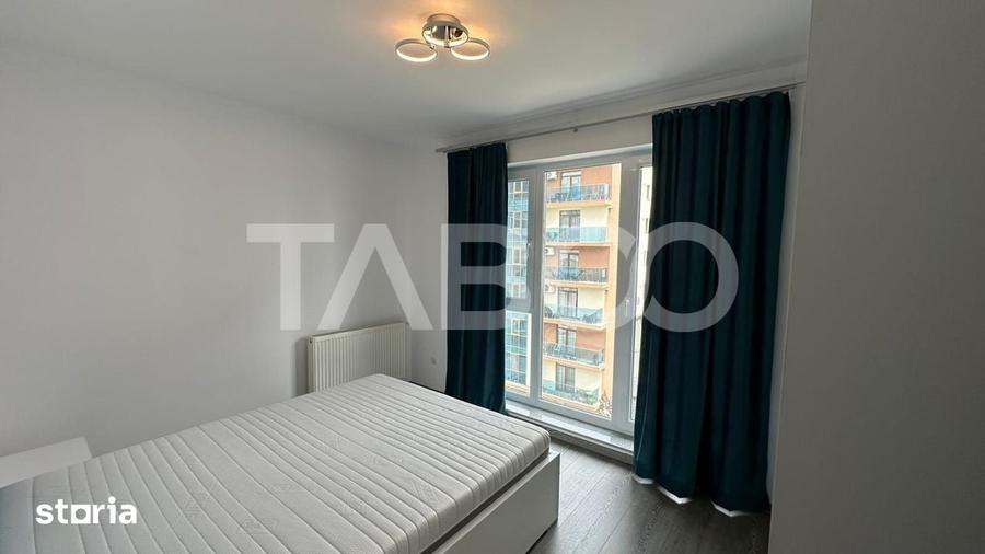 Apartament cu 2 camere decomandat în Șelimbăr