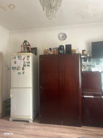 Casă cu Teren 471 Mp în Central