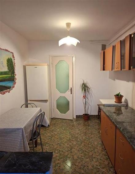 Apartament cu 2 camere decomandat, mobilat în Tudor Vladimirescu