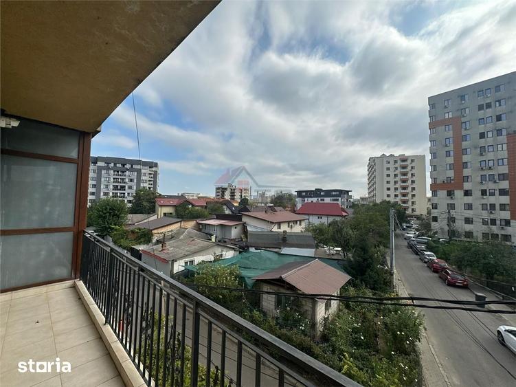 Apartament cu 2 camere decomandat în Tudor Vladimirescu