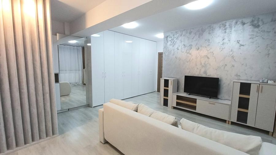 Apartament cu 2 camere decomandat în 9 Mai