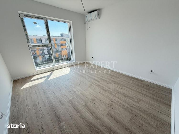 Apartament cu 3 camere în Theodor Pallady — fotografia 3