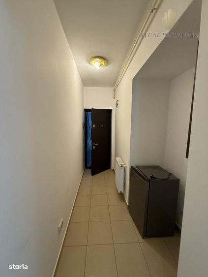 Garsoniera | Dimitrie Leonida- Popesti- Berceni | Centrala | Parcare - 3
