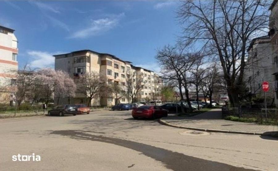 Garsonieră în Central