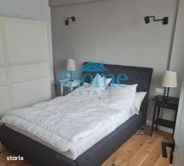 Apartament 2 camere Aviatiei|Herastrau|Bloc Nou|Parcare - 8