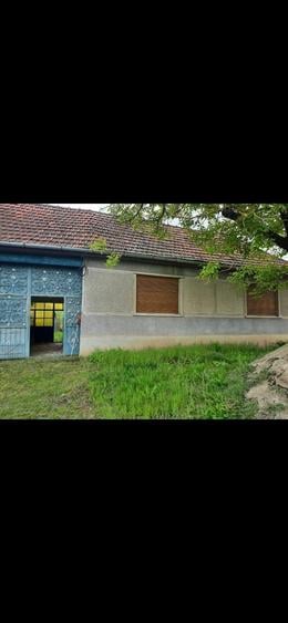 Casă cu 3 camere în Duleu