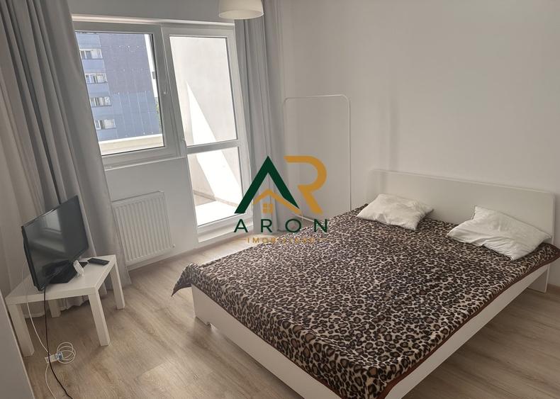 Studio de  inchiriat | Berceni | Centrala | PetFriendly | Parcare - 1