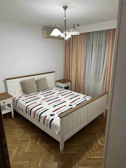 Apartament 3 camere de inchiriat cartierul Eremia, Pite?ti - 5