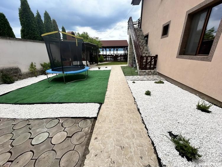 Casă cu Teren 253 Mp în Eșelnița