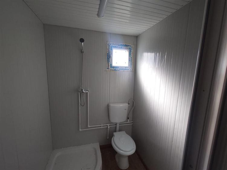 Teren Construcții intravilan de 317 mp, în Exterior Nord