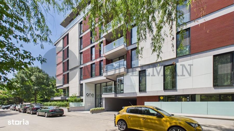 3 Camere | One Floreasca Vista | Locatie Premium in zona Lacului Flore - 20