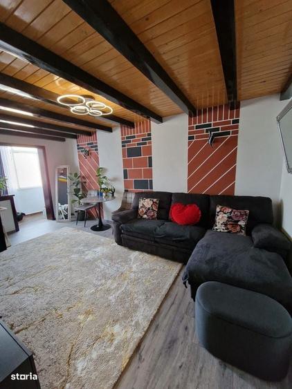 De vanzare apartament cu 3 camere, pret 59.900 euro - 4