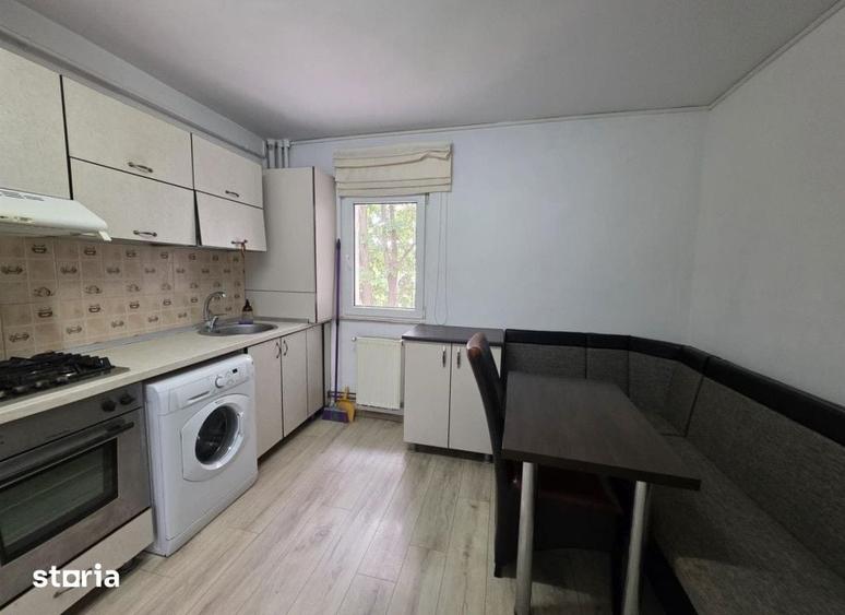 Apartament 2 camere Nicolina-Cug,renovat,60mp, etaj 2/4 Cod:162948 - 12