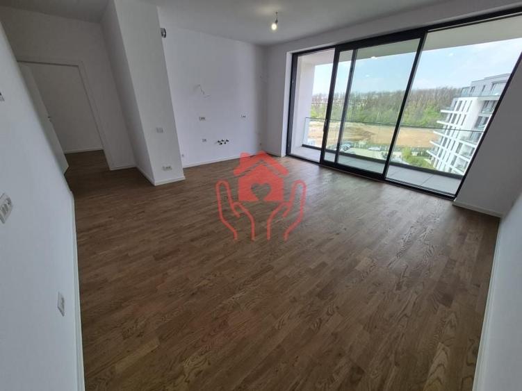 Apartament cu 2 camere decomandat în Băneasa
