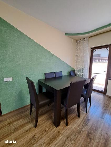 Casă cu 5 camere cu Teren 500 Mp în Tăuții-Măgherăuș
