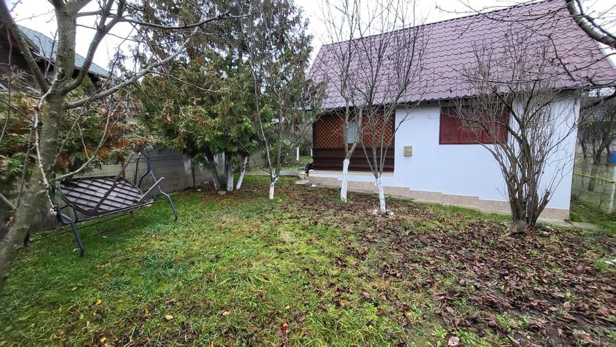 Casă cu 2 camere în Breaza